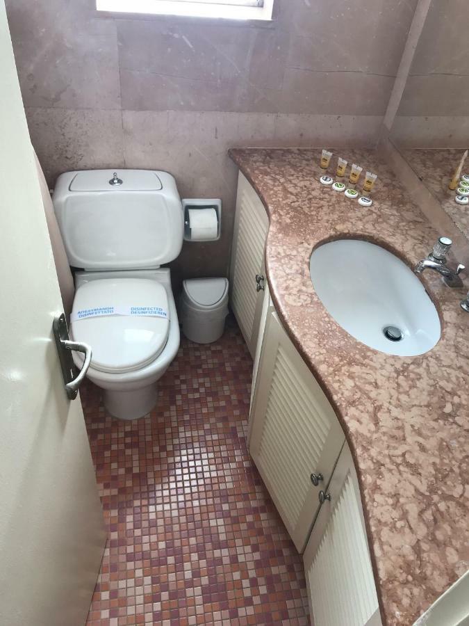 Perfect Sea View Apartment In Voula Athens Ngoại thất bức ảnh