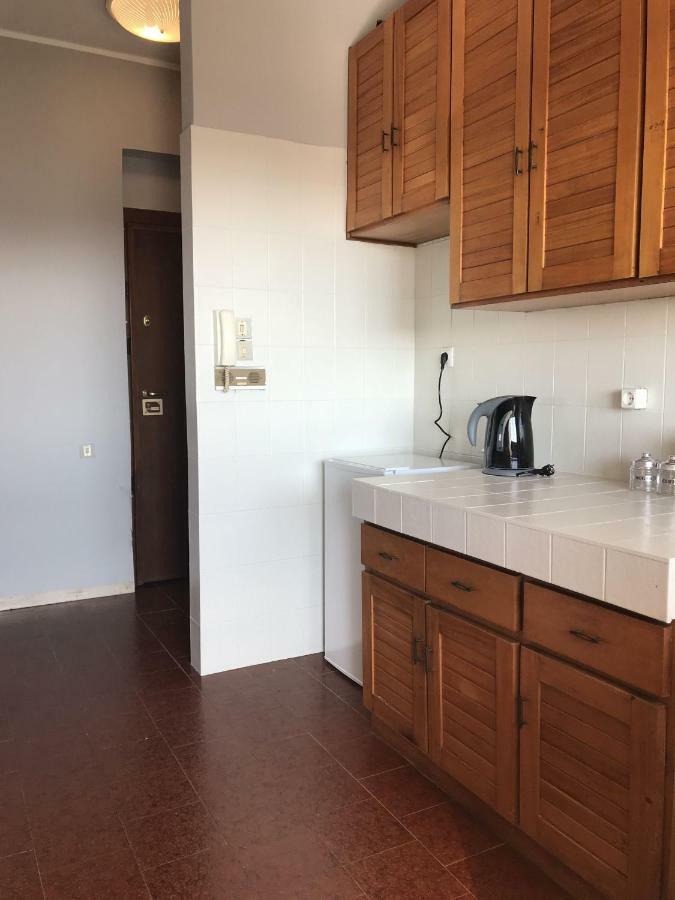 Perfect Sea View Apartment In Voula Athens Ngoại thất bức ảnh