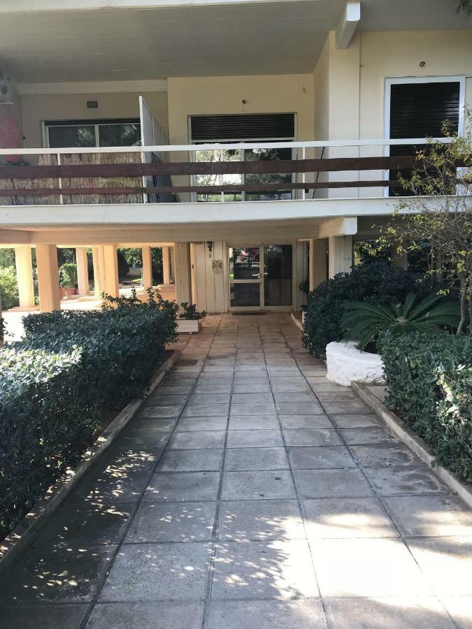 Perfect Sea View Apartment In Voula Athens Ngoại thất bức ảnh